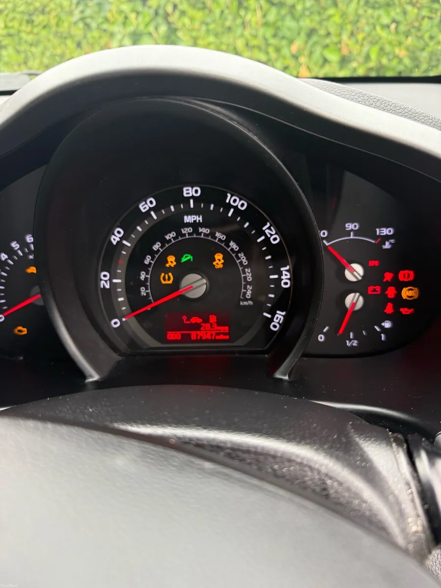 Kia Sportage - Image 6