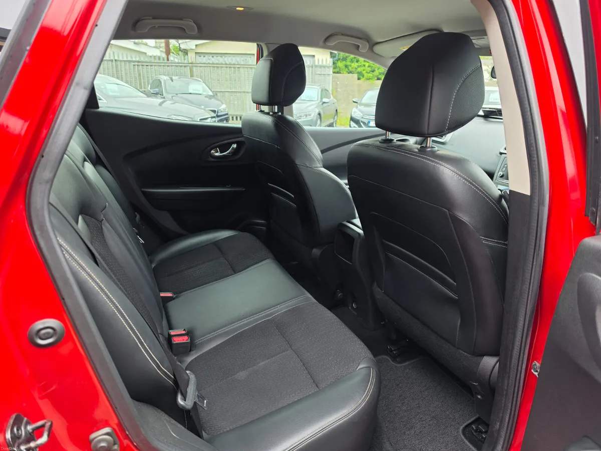 182 RENAULT KADJAR *1.5dci*SIGNATURE* - Image 6