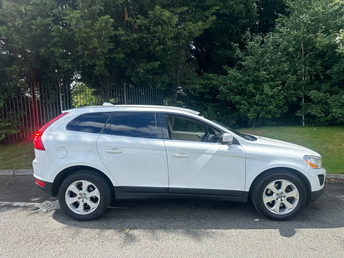 Volvo XC60 Auto NEW NCT - Image 5