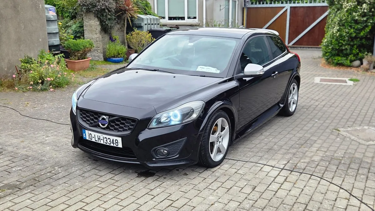 Volvo C30 2010 - Image 3