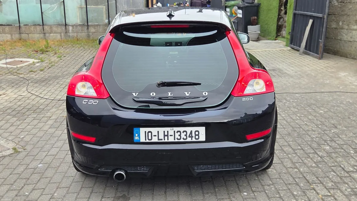 Volvo C30 2010 - Image 5