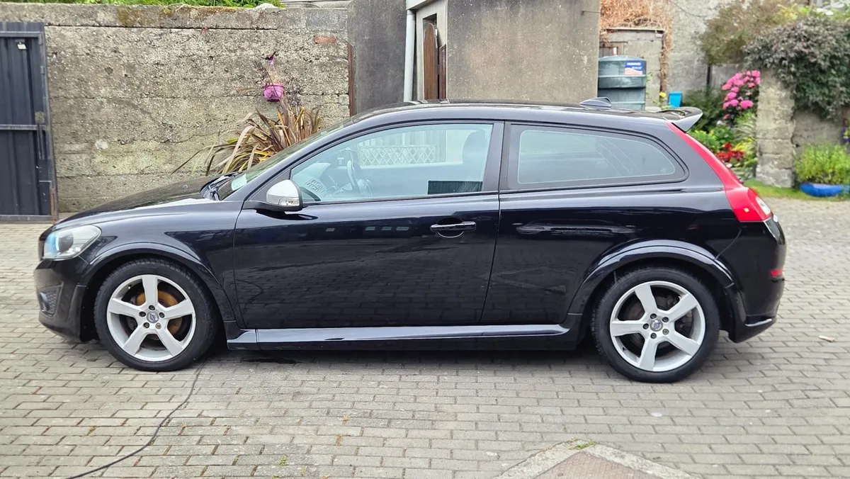Volvo C30 2010 - Image 6