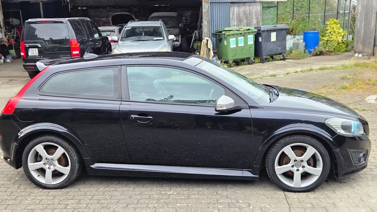 Volvo C30 2010 - Image 4