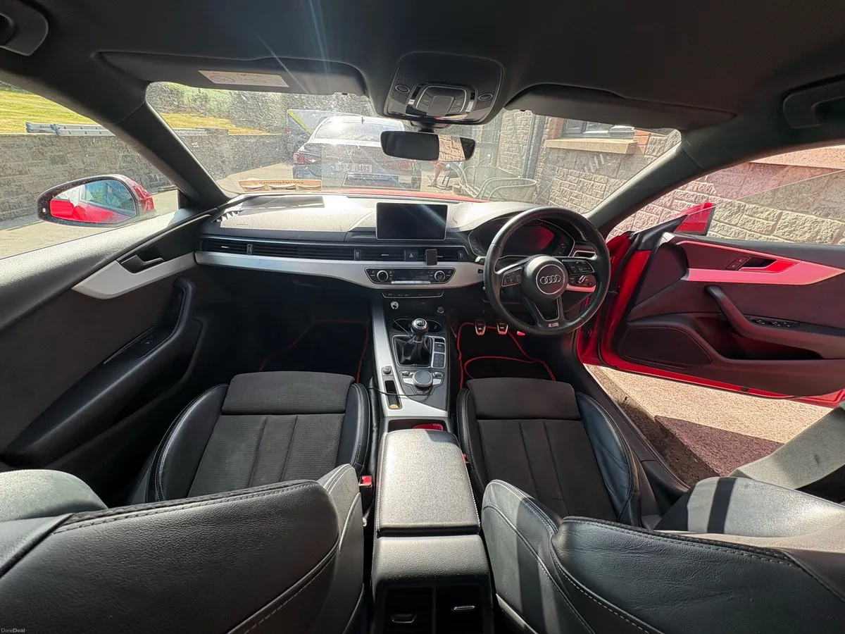 Audi A5 S-Line - Image 5