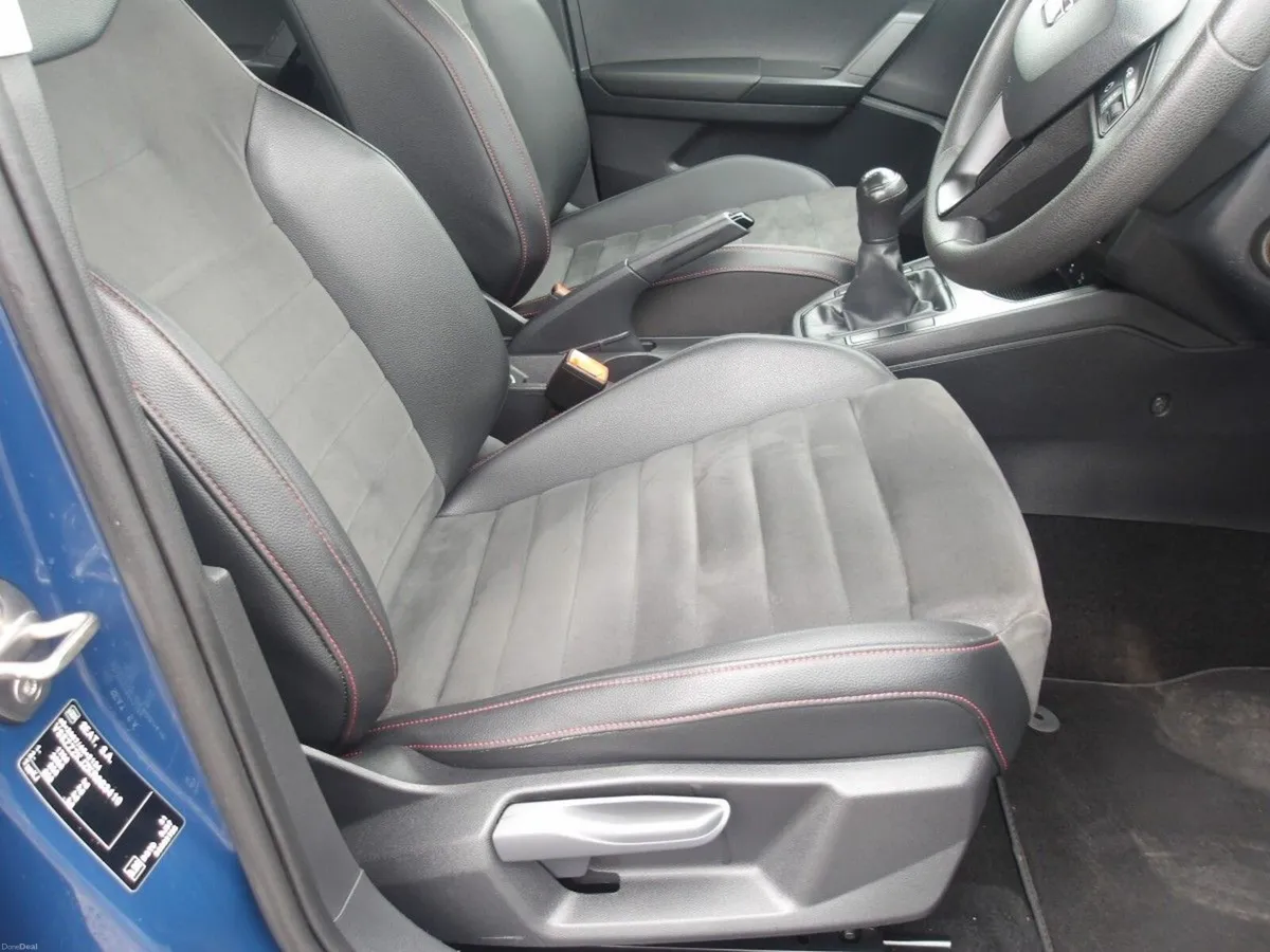 SEAT Arona 1.6TDI 95HP - Image 6