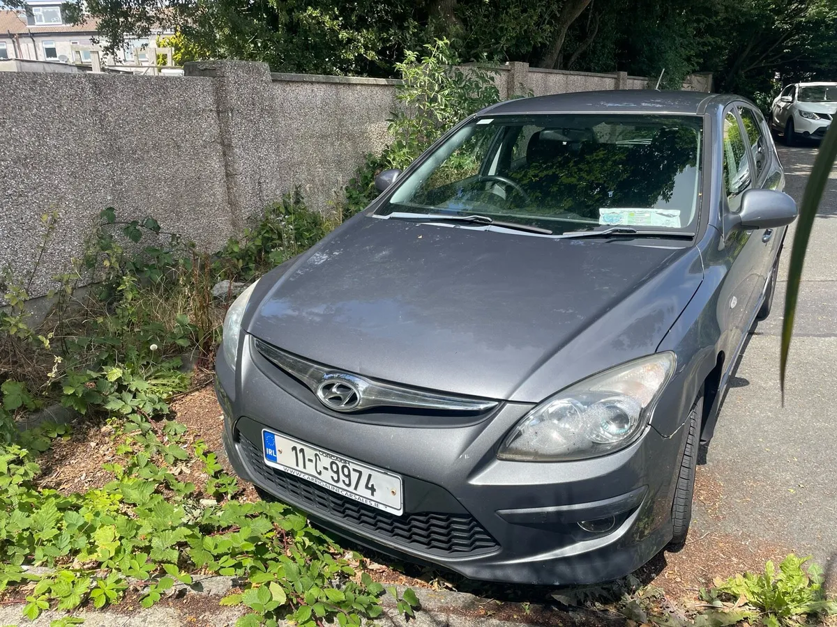 Hyundai i30 - Image 1