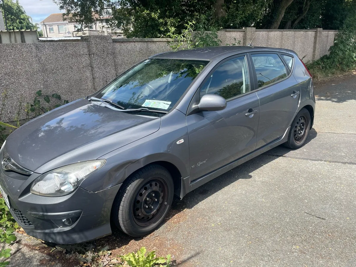 Hyundai i30 - Image 3