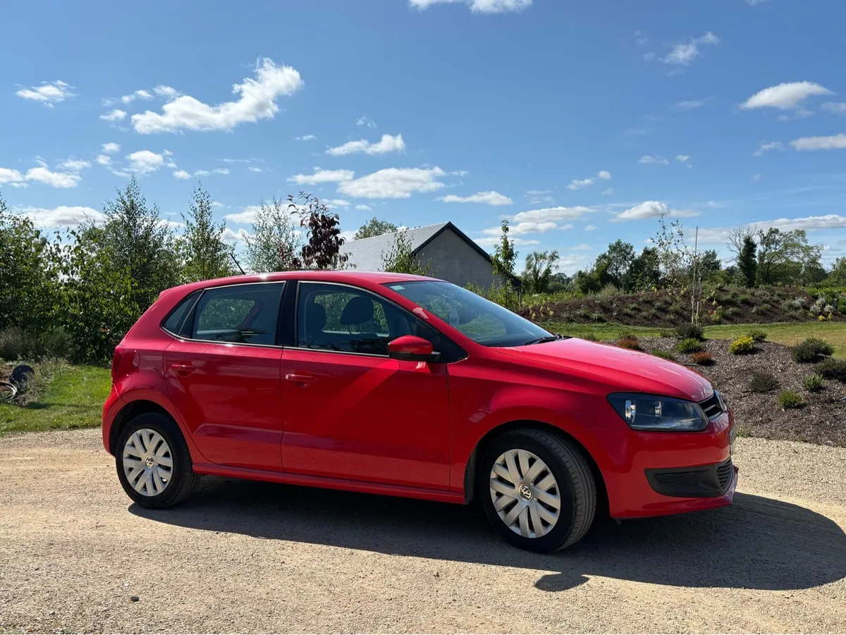 Volkswagen Polo - Image 2