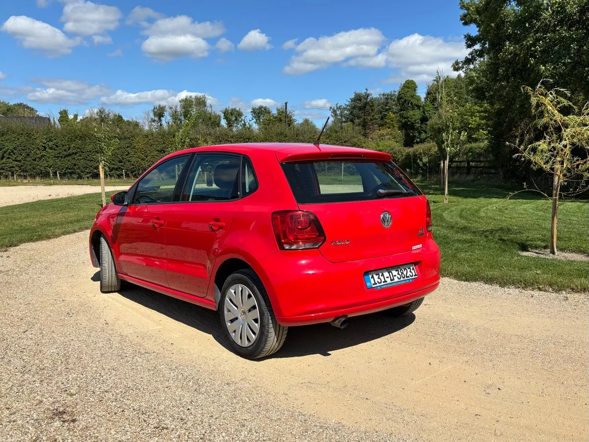 Volkswagen Polo - Image 5