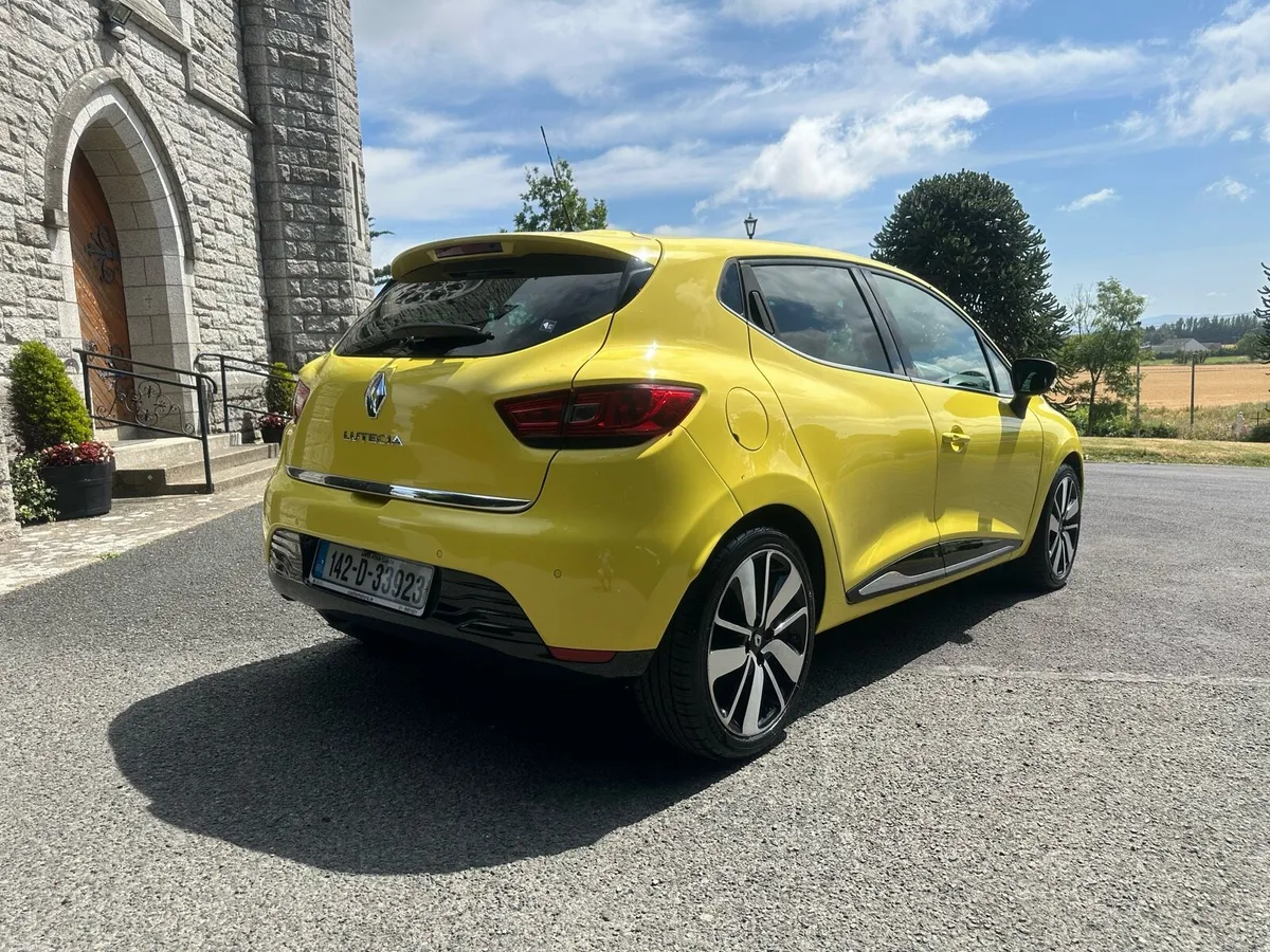 Renault Clio 1.2 Automatic - Fresh NCT - Image 4