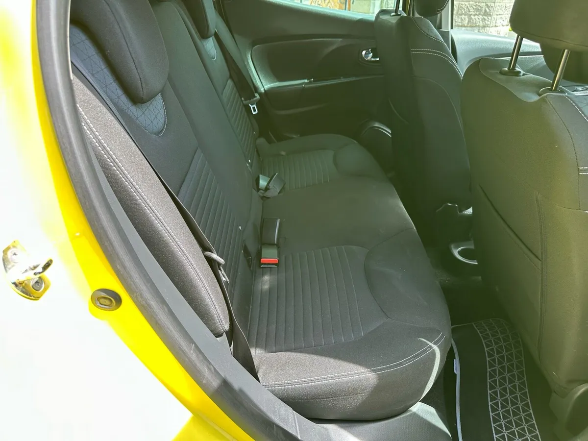 Renault Clio 1.2 Automatic - Fresh NCT - Image 6