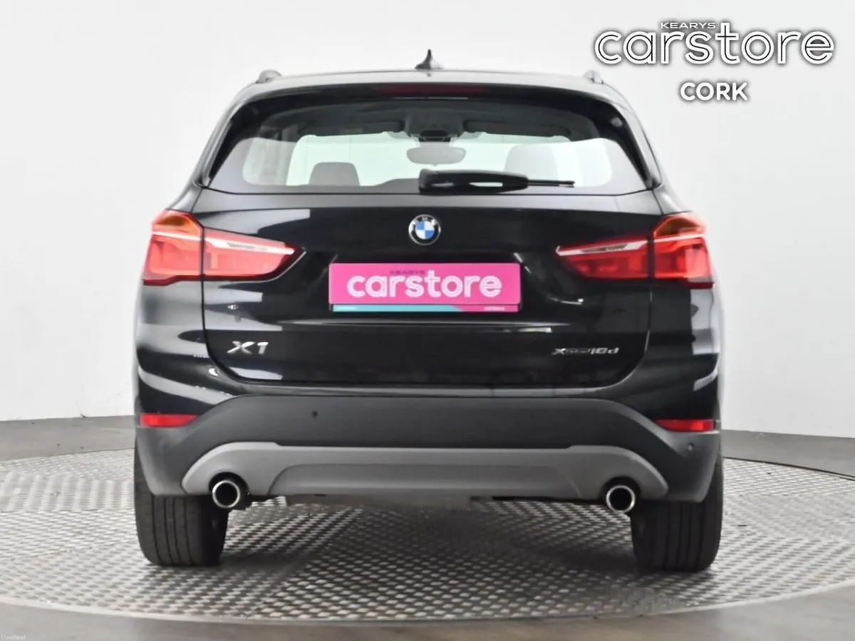 BMW X1 xDrive18d SE - Image 4