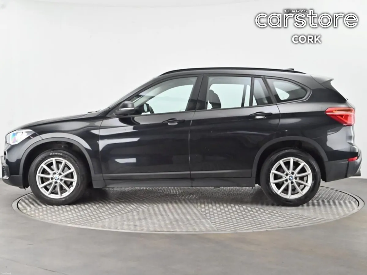 BMW X1 xDrive18d SE - Image 6