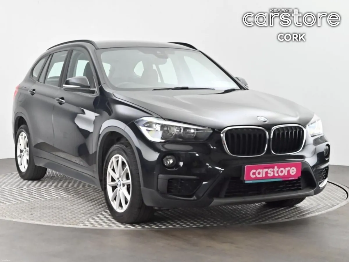 BMW X1 xDrive18d SE - Image 1