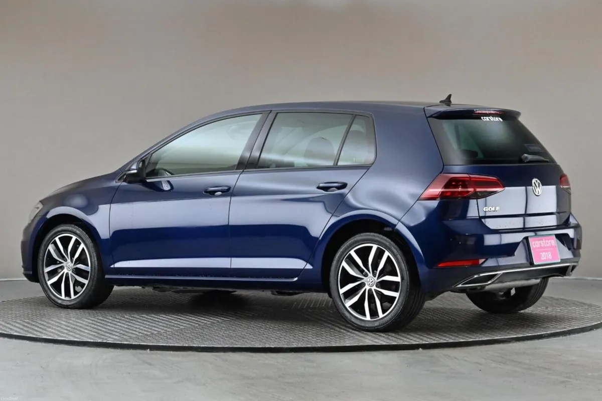 Volkswagen Golf 1.4 TSI DSG HIGHLINE MK7.5 1**ALCA - Image 6