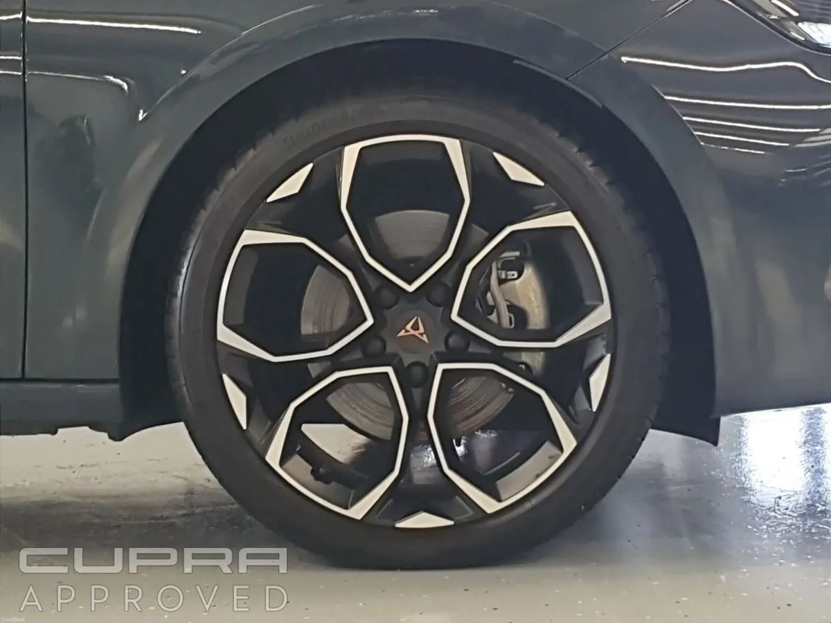 Cupra Leon 2.0 Diesel Auto - Image 6