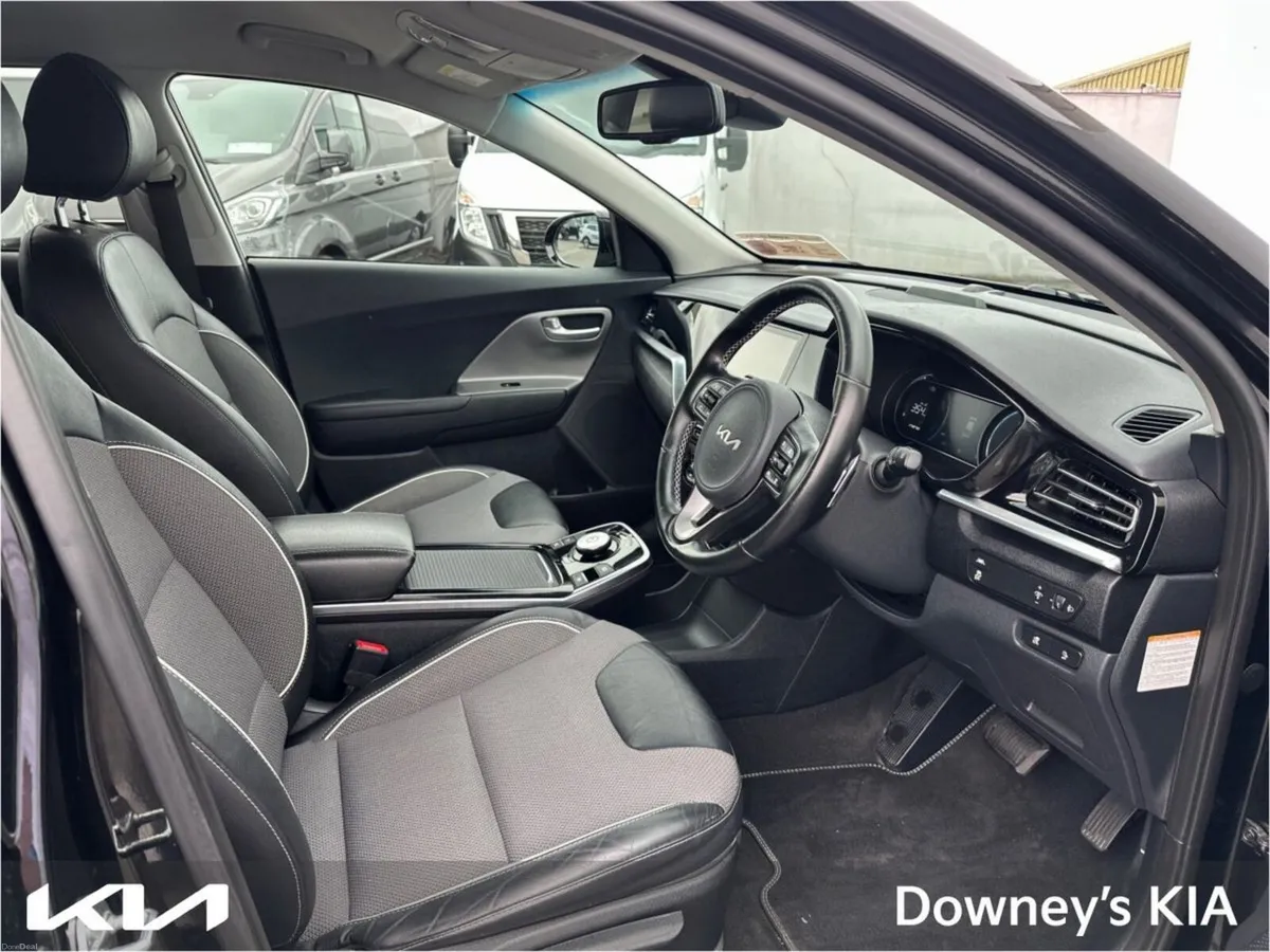 Kia e-Niro 64 kWh EV - Image 2