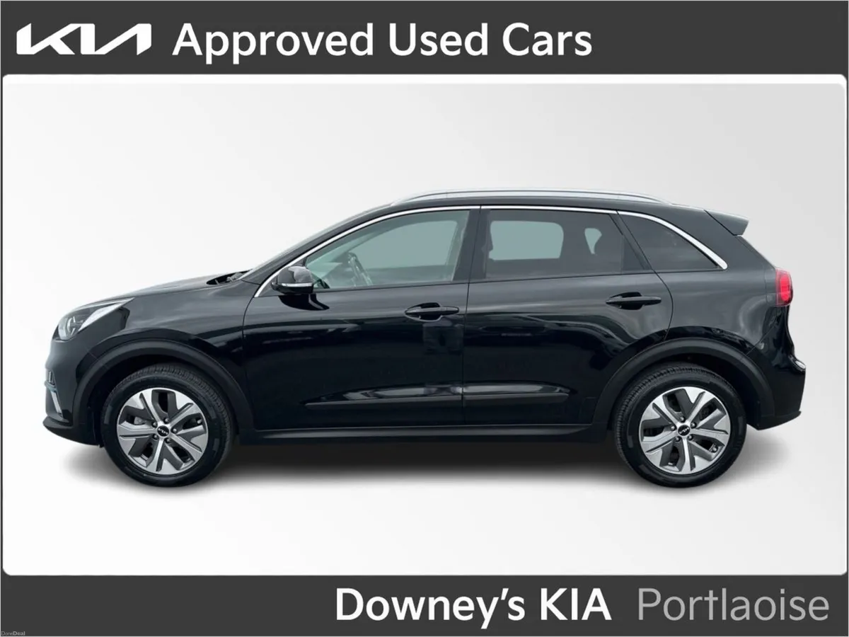 Kia e-Niro 64 kWh EV - Image 6