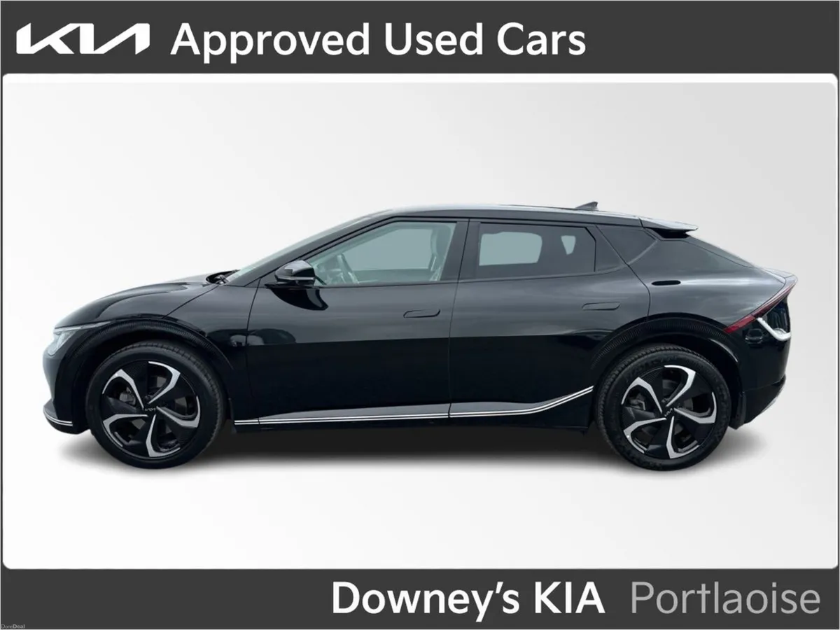 Kia EV6 84 kWh Earth SEM - Image 6