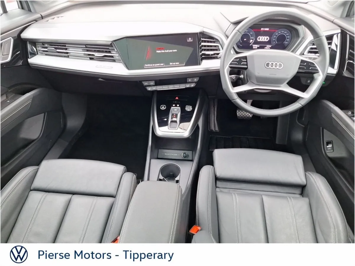 Audi Q4 e-tron Q4 E-Tron Sport 45  Sport  45 286 E - Image 4