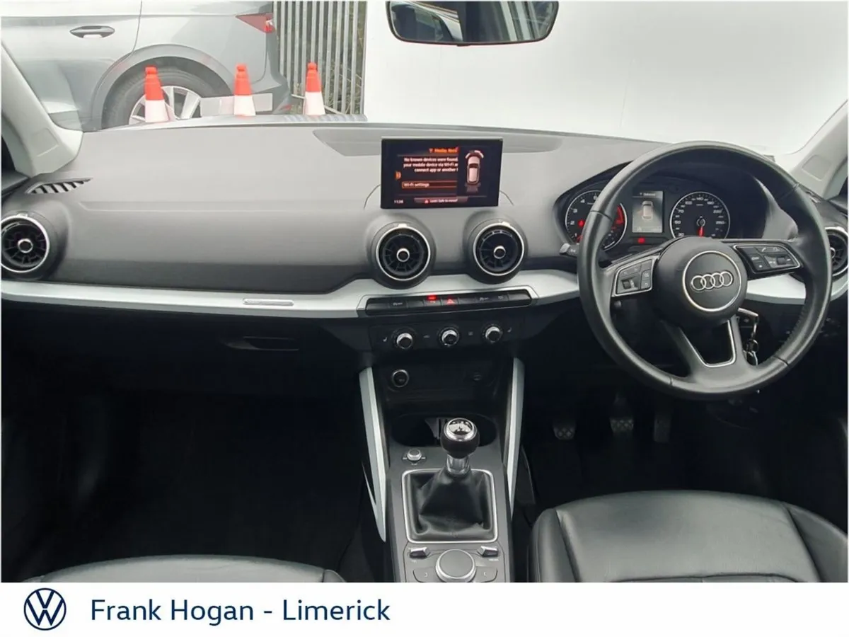 Audi Q2 Q2 35 TFSI 150HP SE - Image 2