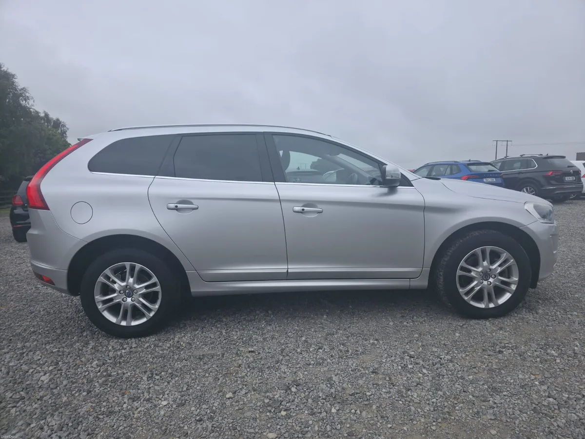 2015 Volvo XC60 D4 Classic - Image 6