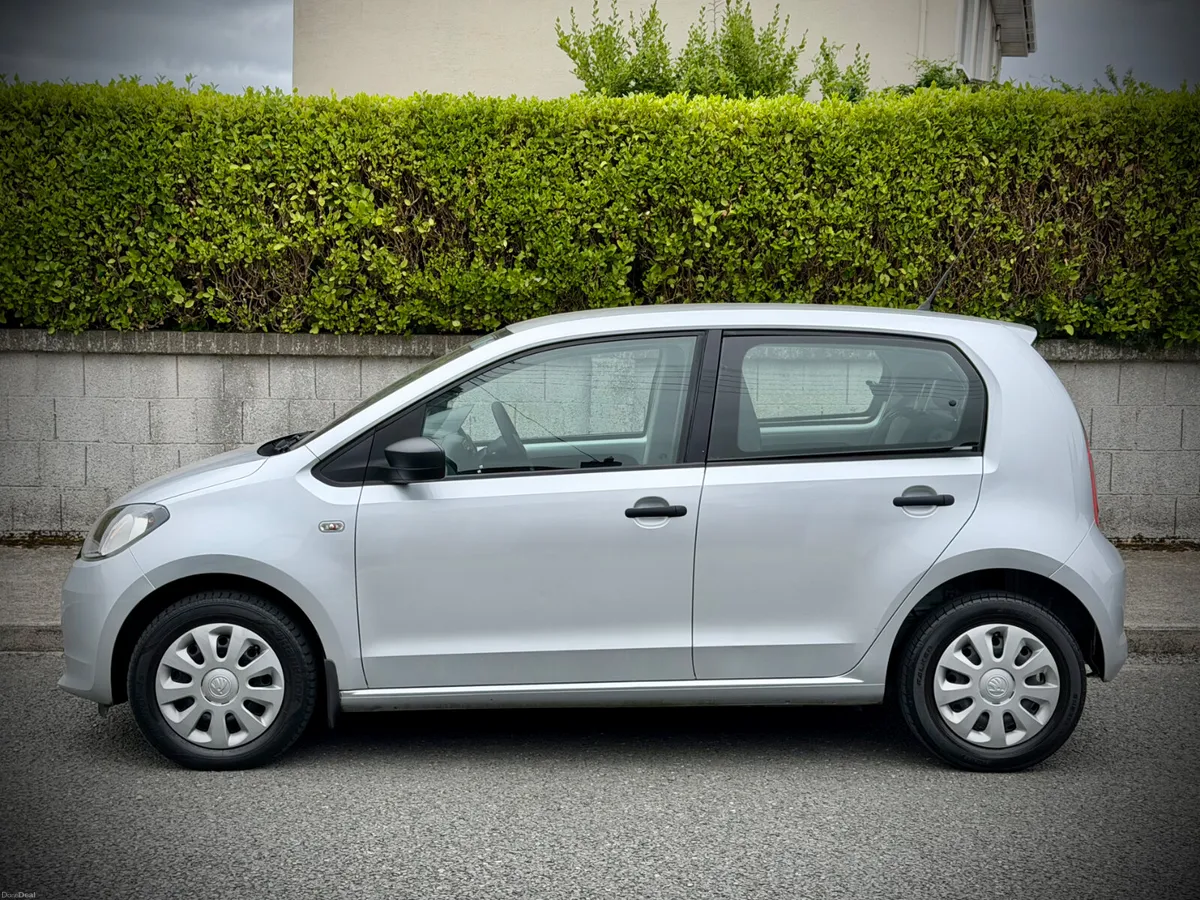 Skoda Citigo 2013 - Image 4