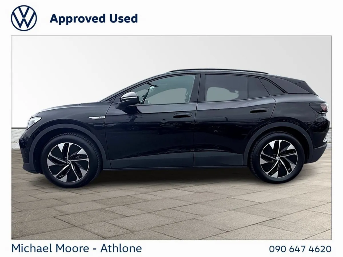 Volkswagen ID.4 LIFE DX 77kWh 174HP - Image 5