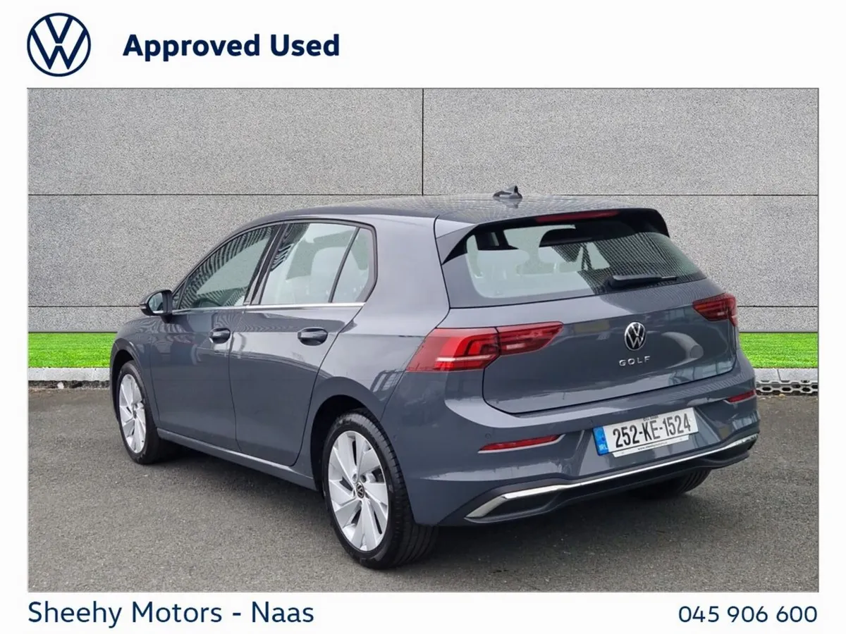 Volkswagen Golf Style 2.0TDI - Image 3