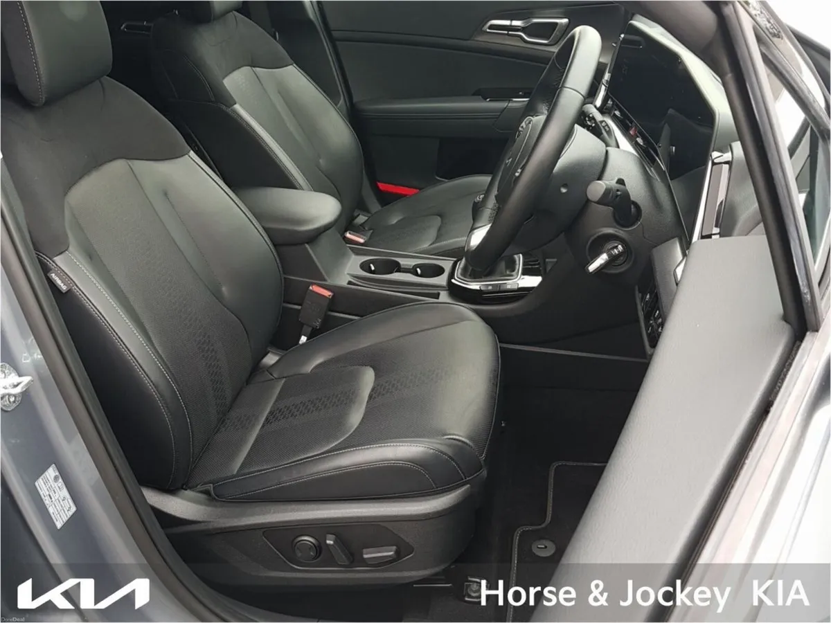 Kia Sportage K3 Diesel - Image 2