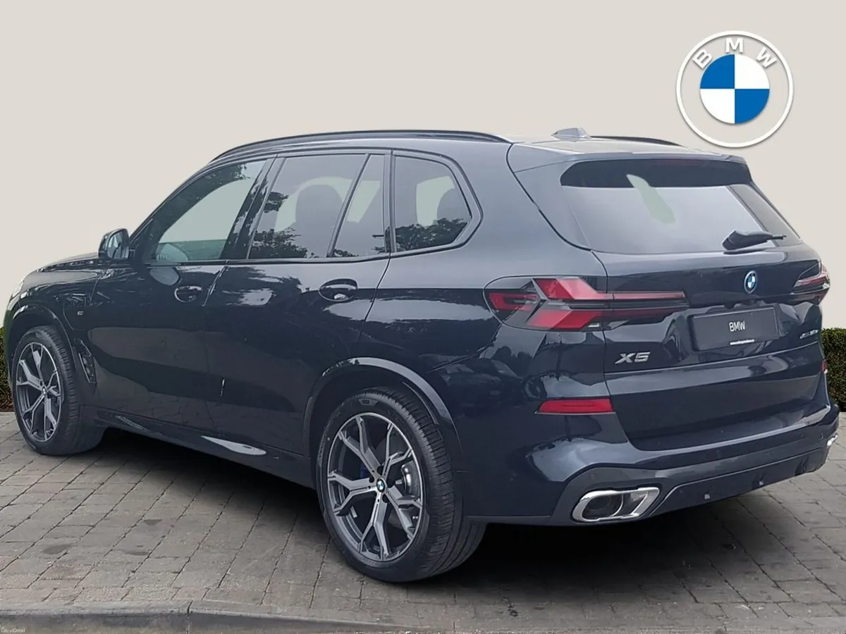 BMW X5 xDrive50e M Sport - Image 2