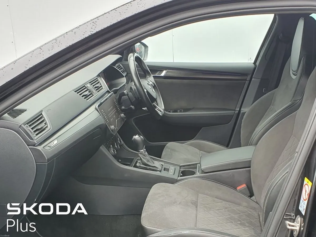 Skoda Superb SUPERB SPORTLINE 2.0TDI 150HP DSG "Ca - Image 4