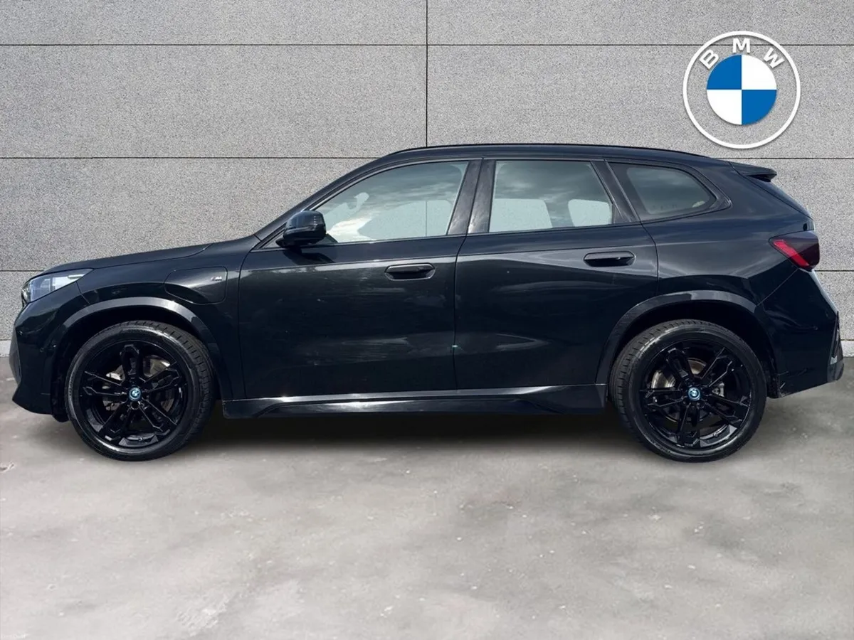 BMW X1 xDrive25e M Sport - Image 3