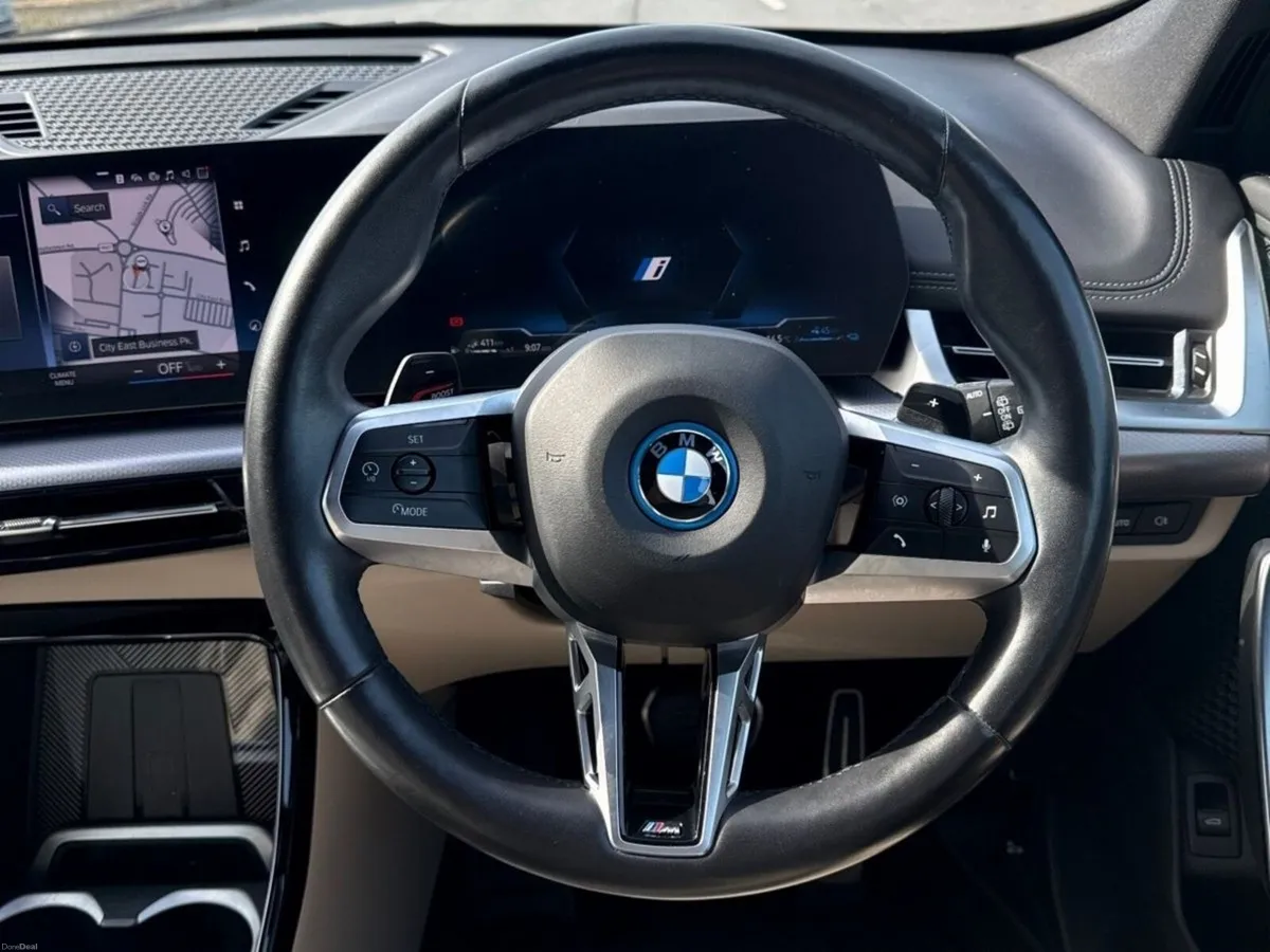 BMW X1 xDrive25e M Sport - Image 5