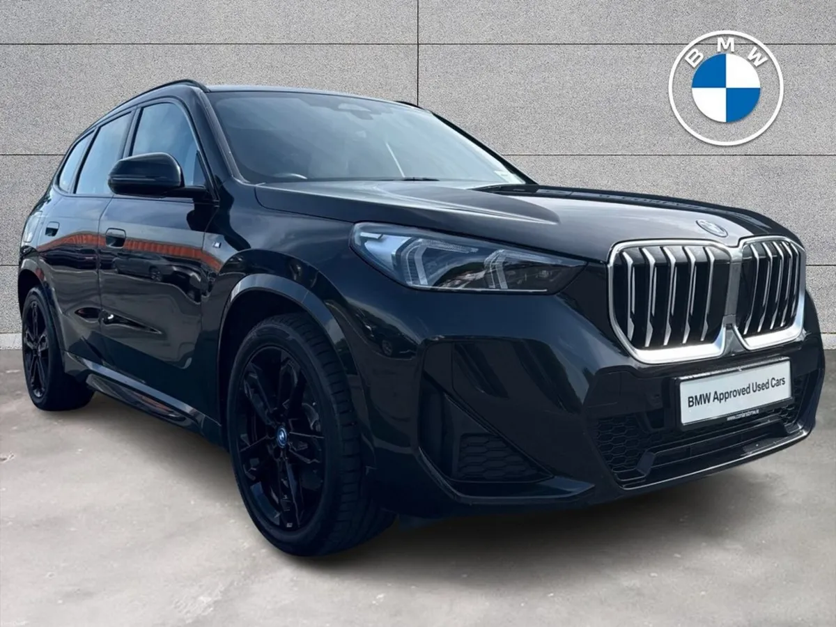 BMW X1 xDrive25e M Sport - Image 1