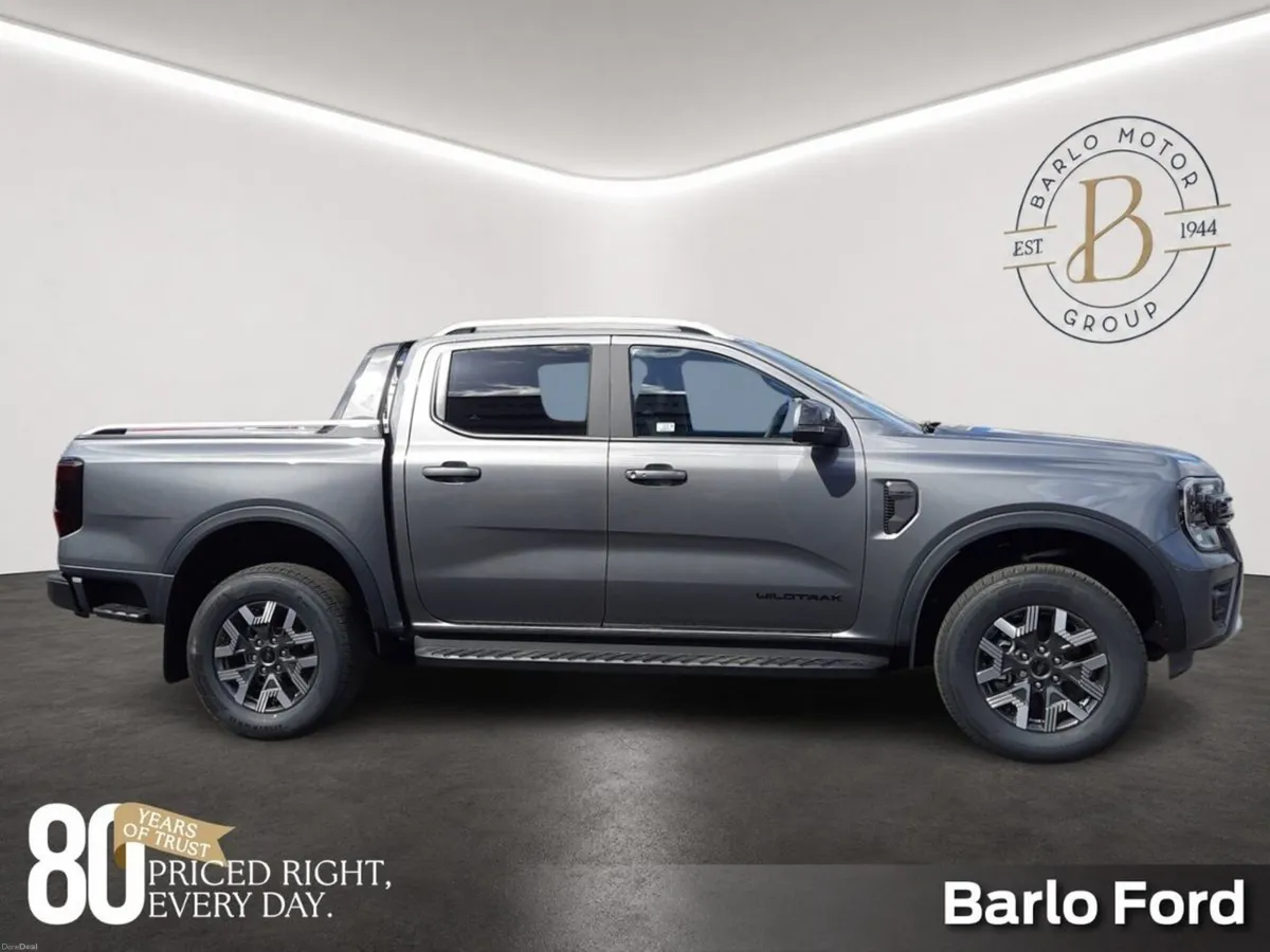 Ford Ranger 2.3 pHev Wildtrak ** Please Note Price - Image 4