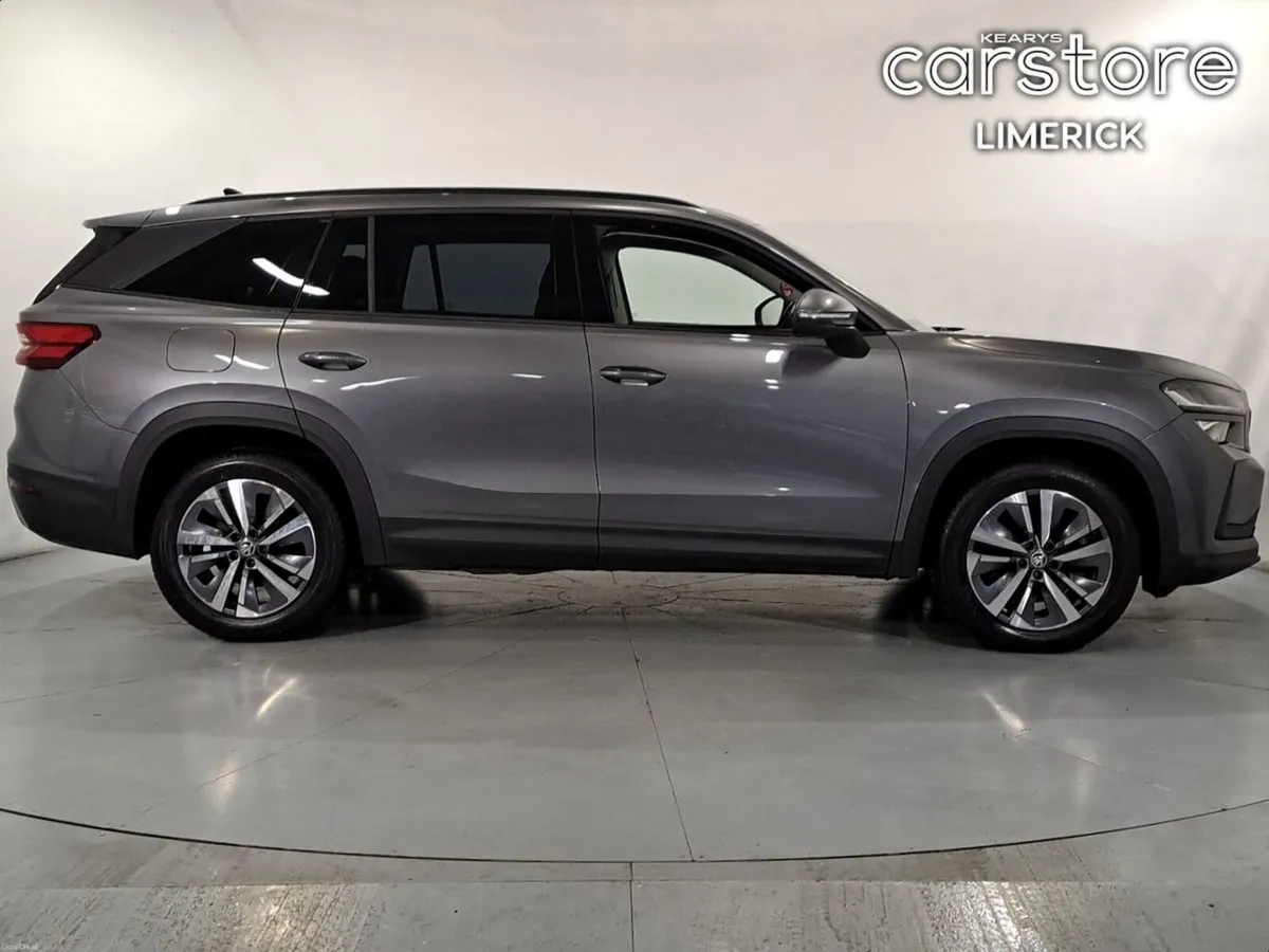 Skoda Kodiaq SELECTION 2.0TDI 150HP DSG **NEW MODE - Image 2
