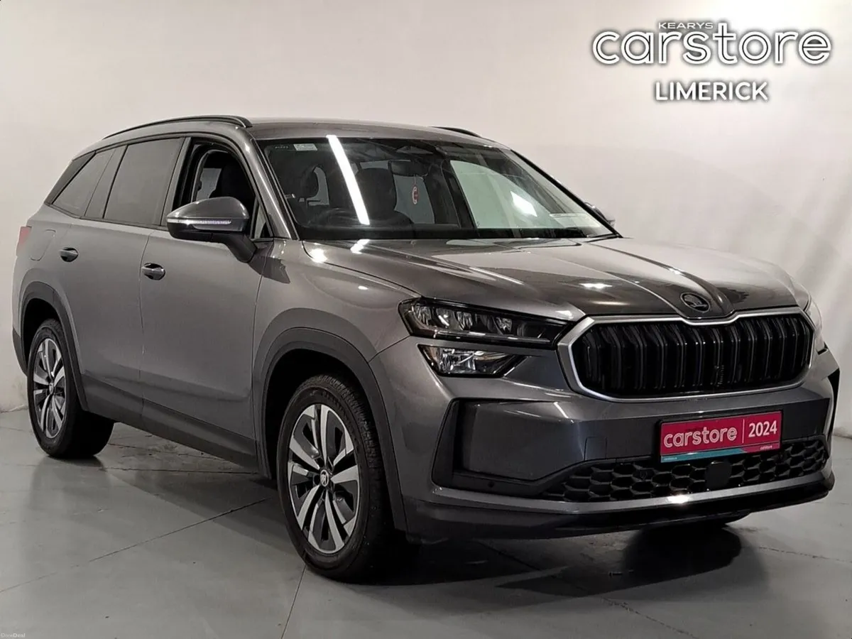 Skoda Kodiaq SELECTION 2.0TDI 150HP DSG **NEW MODE - Image 1