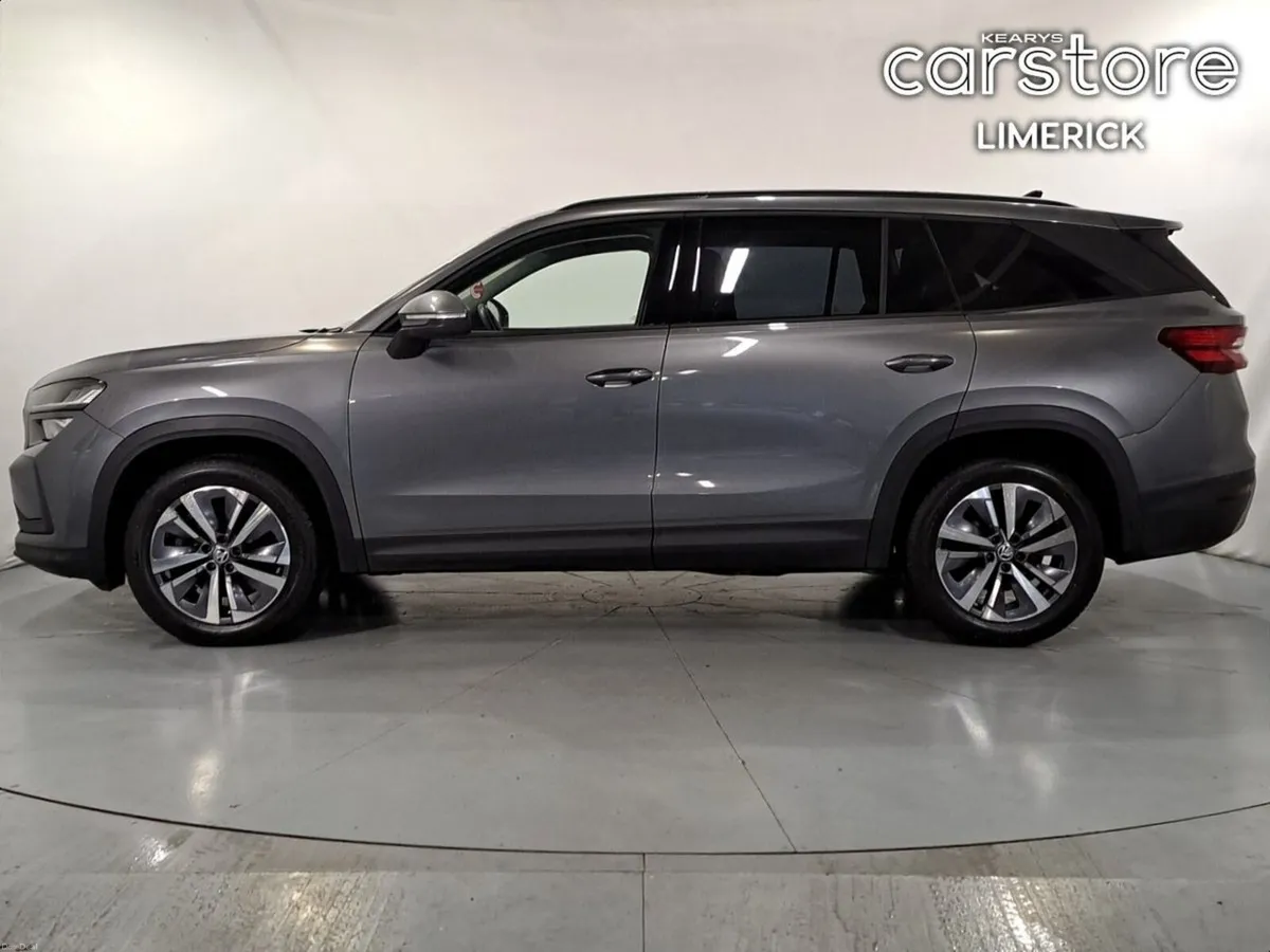 Skoda Kodiaq SELECTION 2.0TDI 150HP DSG **NEW MODE - Image 6