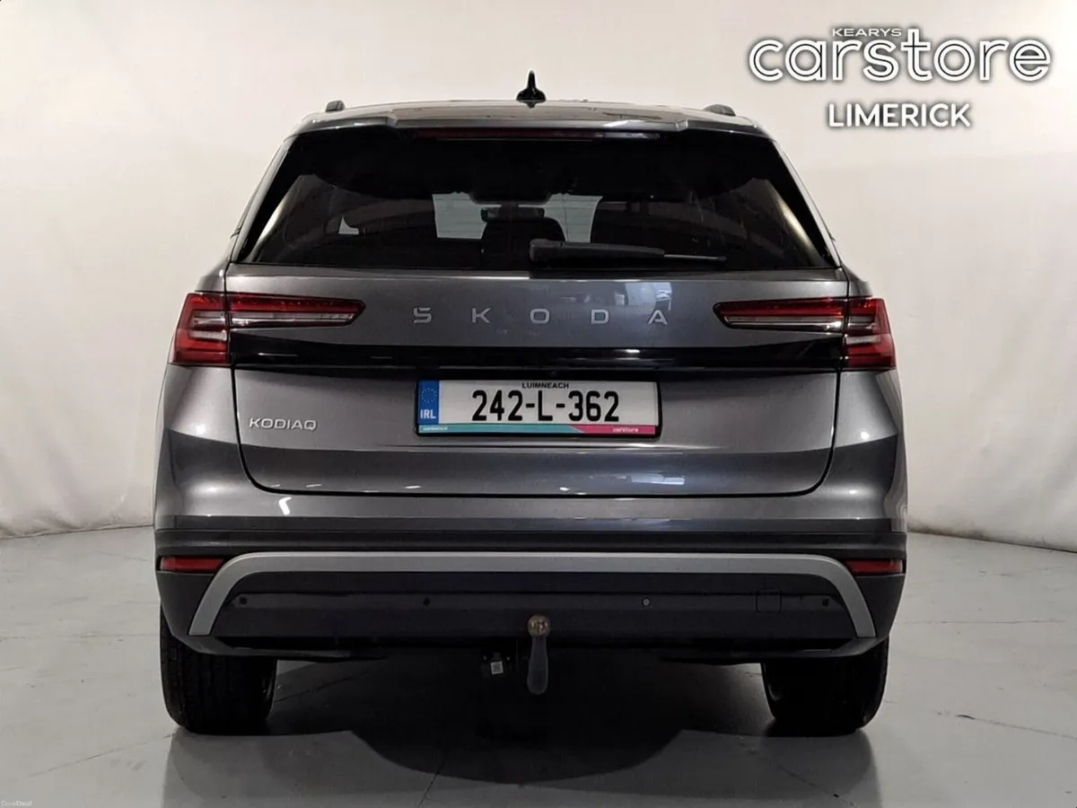 Skoda Kodiaq SELECTION 2.0TDI 150HP DSG **NEW MODE - Image 4