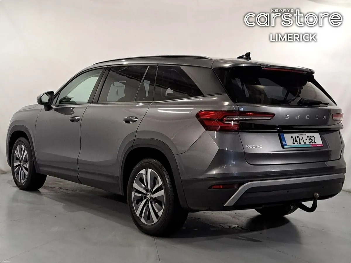 Skoda Kodiaq SELECTION 2.0TDI 150HP DSG **NEW MODE - Image 5