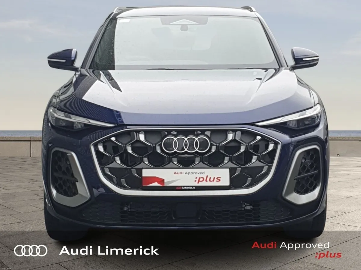 Audi Q5 Q5 E-HYBRID 220 KW Q S LINE from €197 per - Image 2