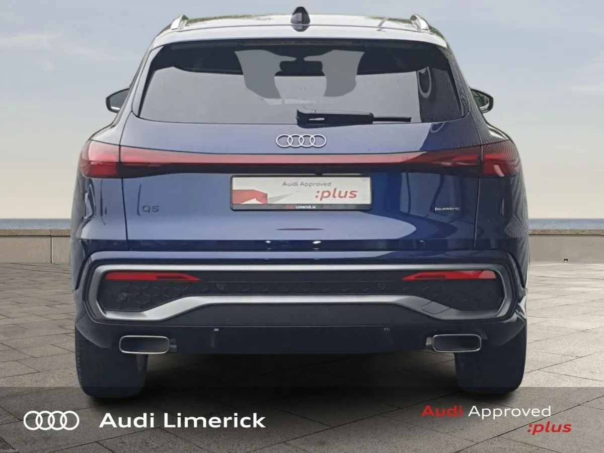Audi Q5 Q5 E-HYBRID 220 KW Q S LINE from €197 per - Image 6