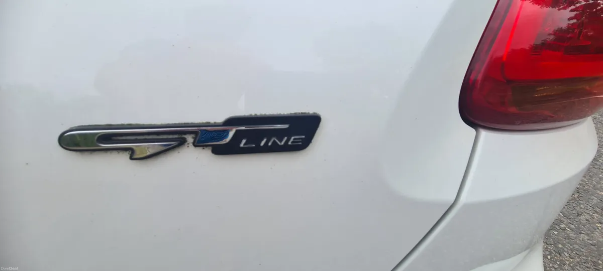 Kia Ceed 2017 - Image 3
