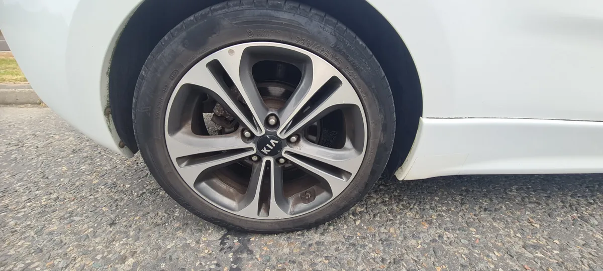 Kia Ceed 2017 - Image 6