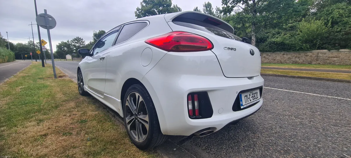 Kia Ceed 2017 - Image 5