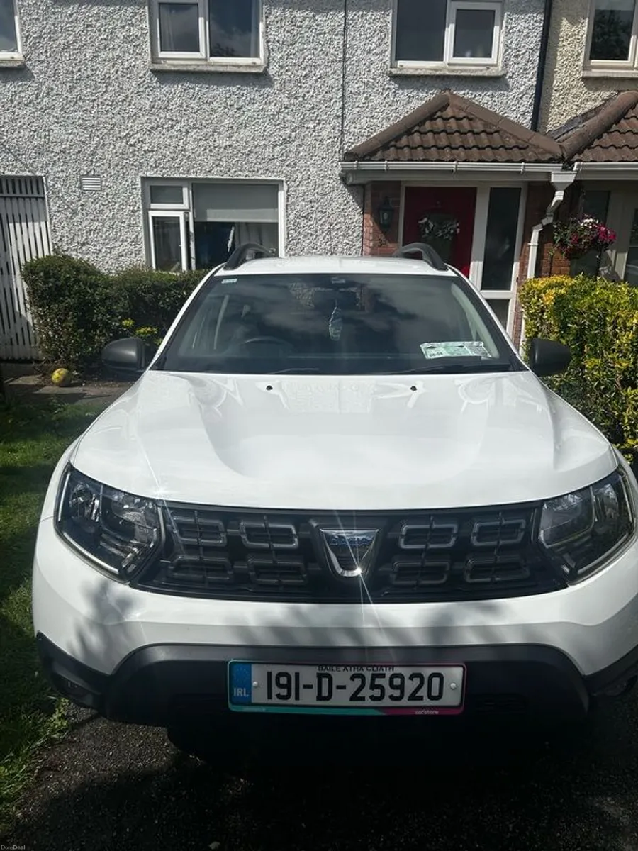 2019 Dacia Duster - Image 5