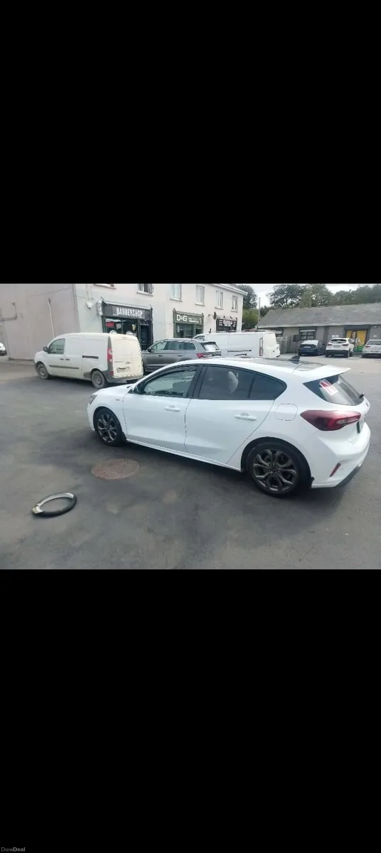 Ford Focus 2023 - Image 4