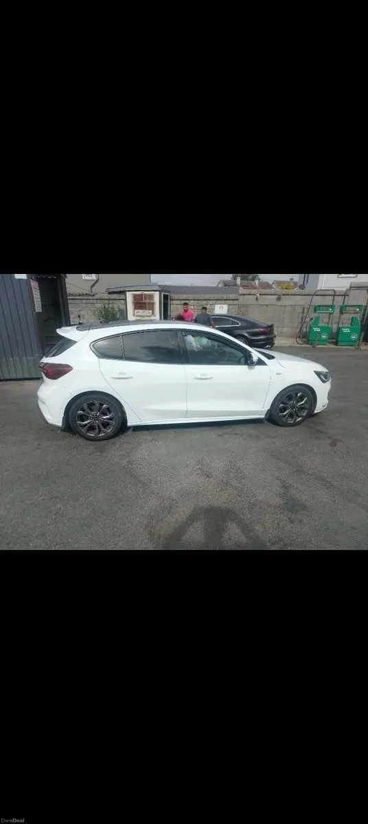 Ford Focus 2023 - Image 6