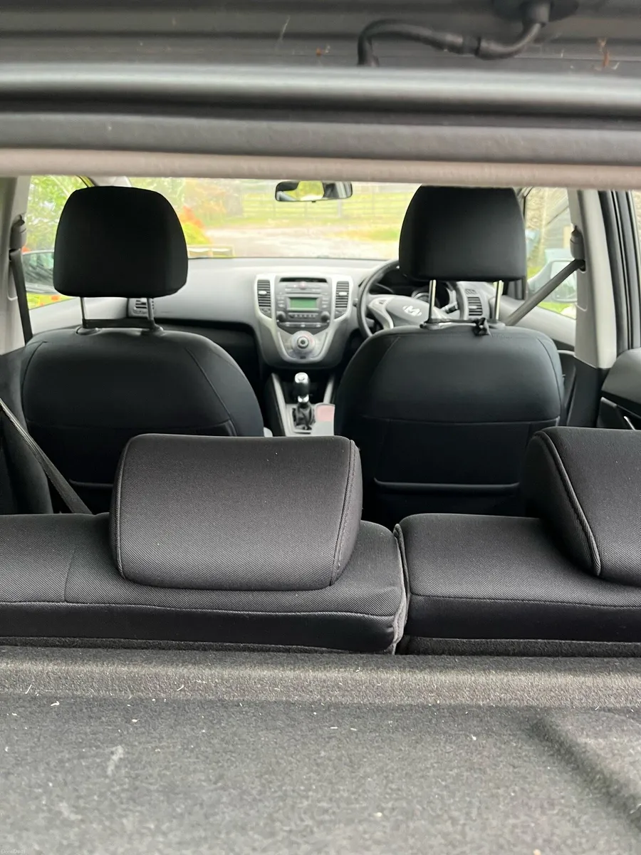 Hyundai ix20 - Image 4